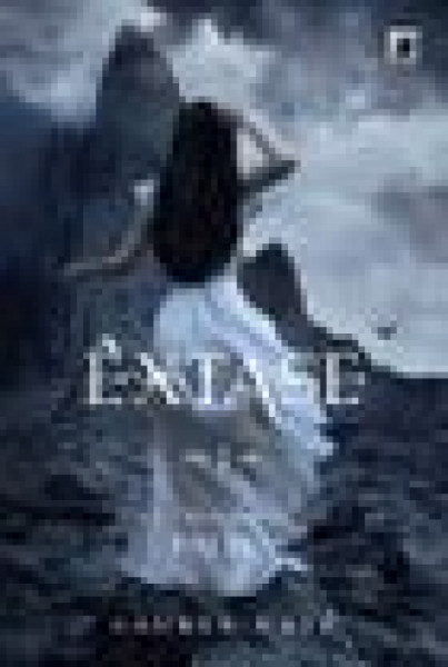 Capa de Êxtase - Lauren Kate