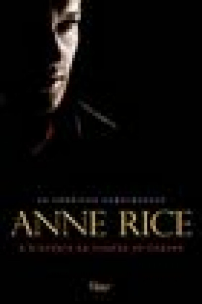 Capa de A história do ladrão de corpos - Anne Rice