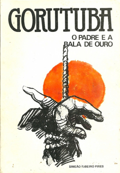 Capa de Gorutuba - Simeão Ribeiro Pires