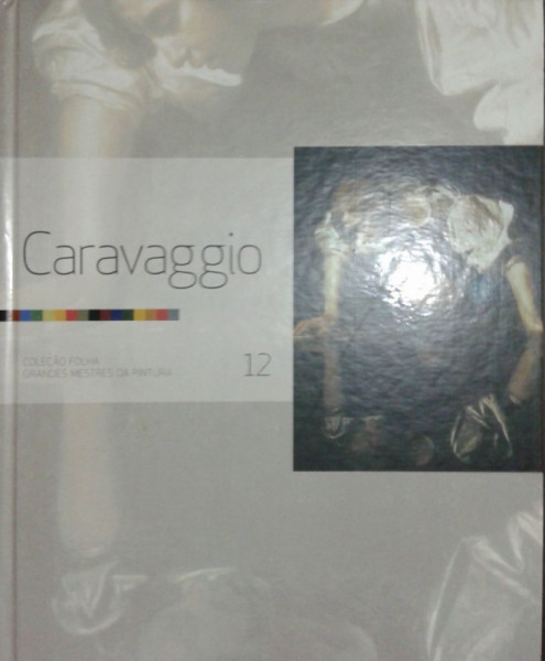 Capa de Caravaggio - 
