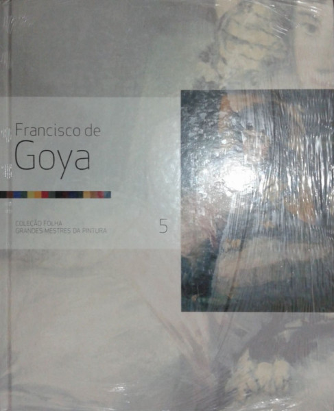 Capa de Francisco de Goya - 