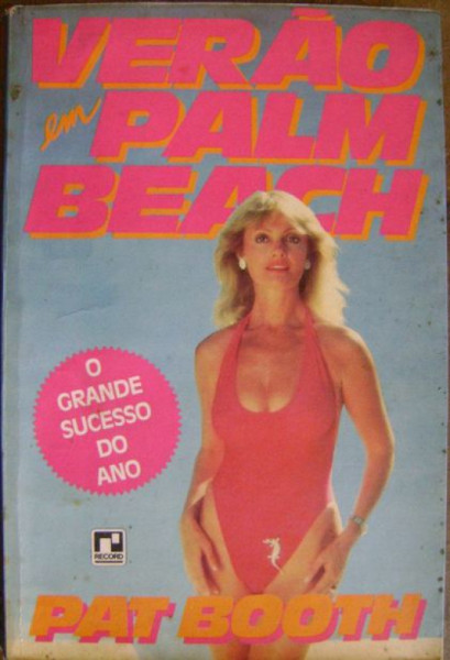 Capa de Verão em Palm Beach - Pat Booth