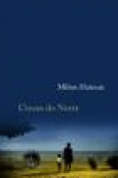 Capa de Cinzas do norte - Milton Hatoum
