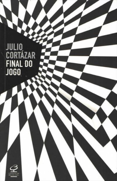 Capa de Final do jogo - Júlio Cortázar