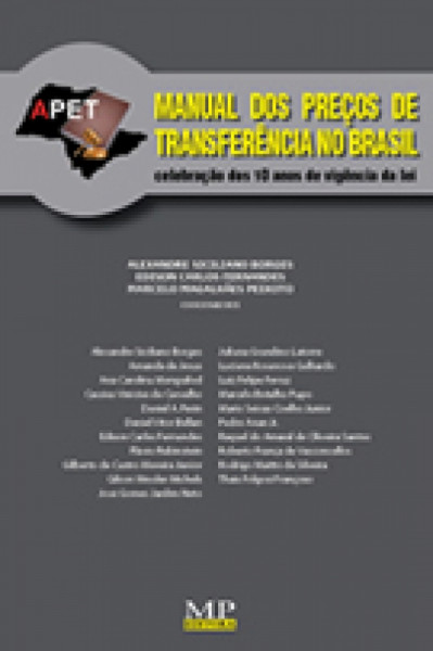 Capa de Compensação Tributária - Karem Jureidini Dias Marcelo Magalhães Peixoto