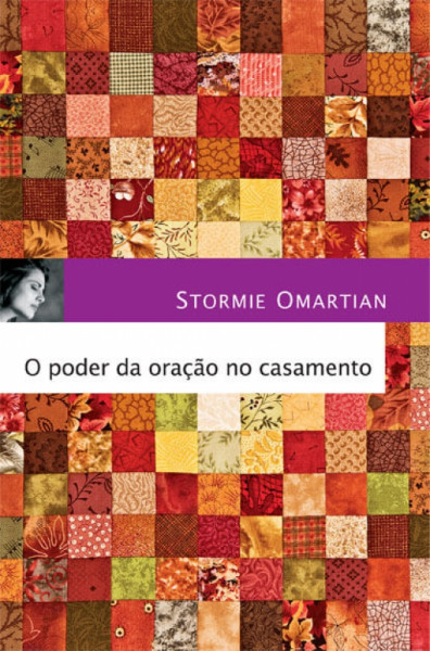 Capa de O poder da oração no casamento - Stormie Omartian
