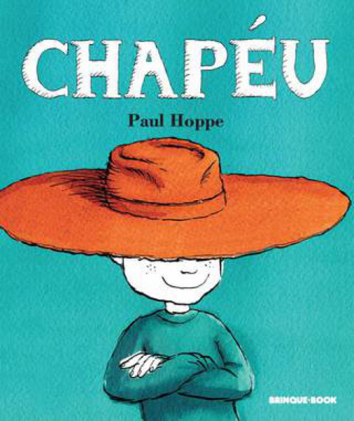 Capa de Chapéu - Paul Hoppe