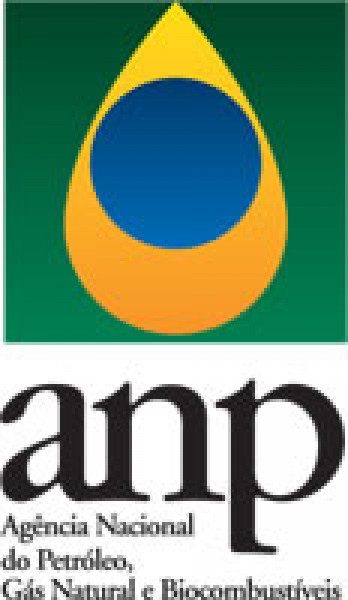 Capa de INFORMATIVO BDEP Banco de Dados de Exploração e Produção - ANP Agência Nacional do Petróleo, Gás Natural e Biocombustível.