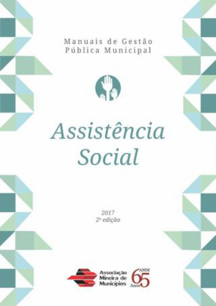 Capa de Manual de Gestão Pública Municipal - Gustavo Costa Nassif