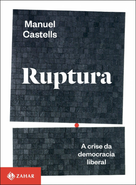 Capa de Ruptura - Manuel Castells