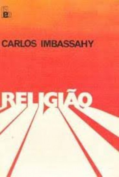 Capa de Religião - Carlos Imbassahy