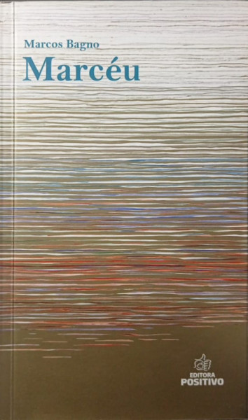 Capa de Marcéu - Marcos Bagno