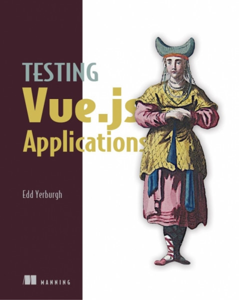 Capa de Testing Vue.js Applications - 