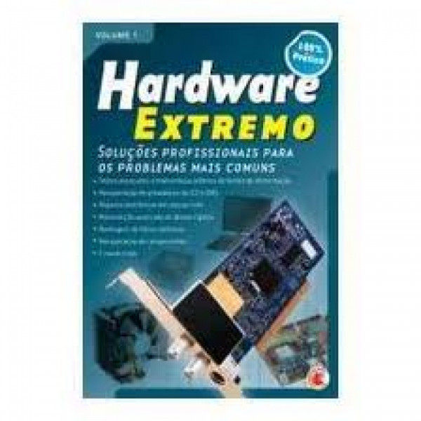 Capa de Hardware Extremo - 