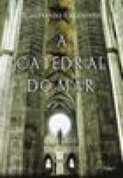 Capa de A catedral do mar - Ildefonso Falcones
