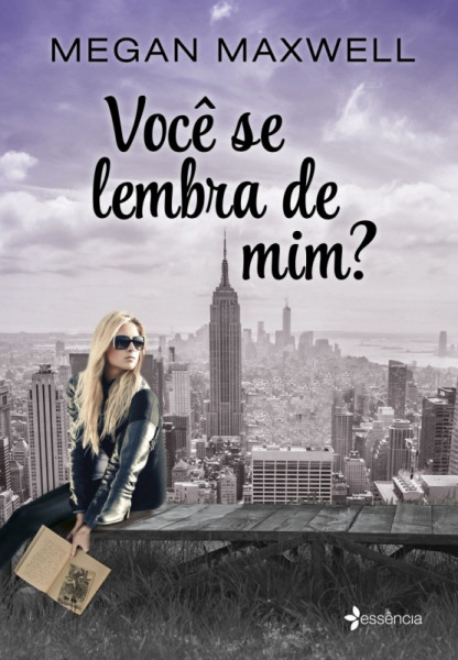 Capa de Você se lembra de mim? - Megan Maxwell