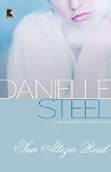 Capa de Sua Alteza Real - Danielle Steel
