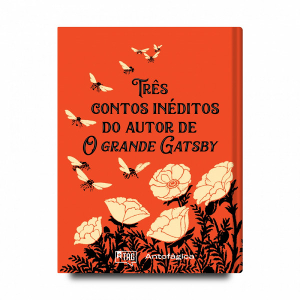 Capa de Eu morreria por ti e outras histórias - Fitzgerald F. Scott