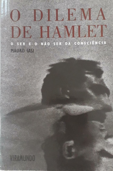 Capa de O dilema de Hamlet - Mauro Iasi