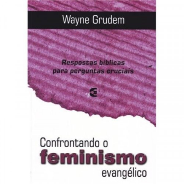 Capa de Respostas Bíblicas para perguntas Cruciais - Wayne Grudem