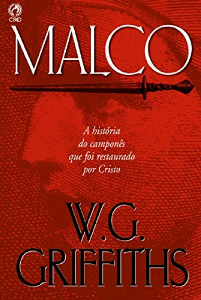 Capa de Malco - W. G. Griffiths
