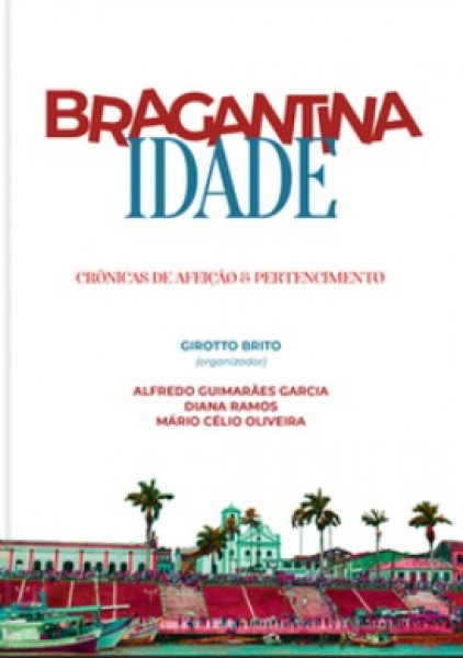 Capa de Bragantina Idade - 