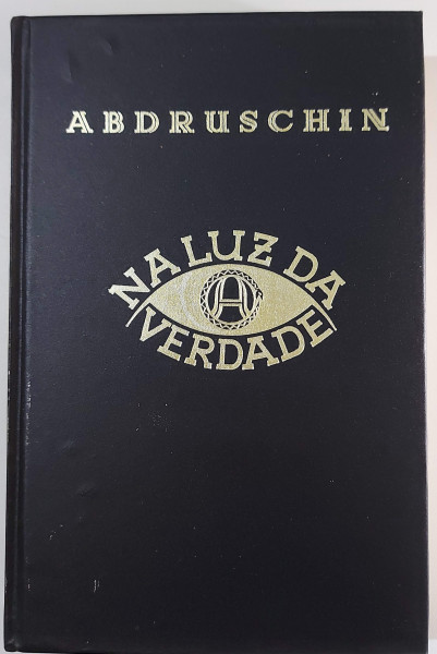 Capa de Na Luz da Verdade - Perguntas e Respostas - Abdruschin