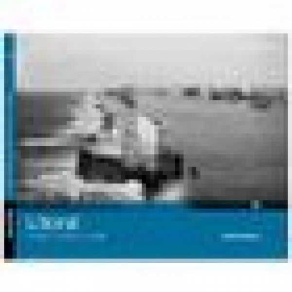 Capa de Litoral - Oscar Pilagallo; Pietra Diwan