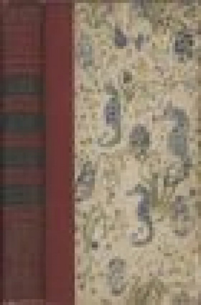 Capa de O amor é eterno; A dama do mar; Um gênio na família; Elefantes na passarela - Irving Stone; J. M. Scott; Hiram Ferey Maxim; Ten-Cel. J. M. Williams