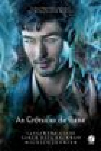 Capa de As crônicas de Bane - Cassandra Clare; Muareen Johnson; Sarah Rees Brennan