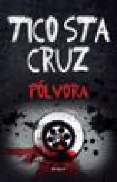 Capa de Pólvora - Tico Santa Cruz
