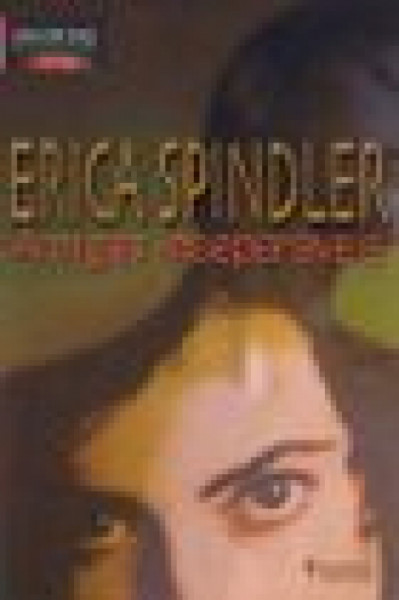Capa de Amigas inseparáveis - Erica Spindler
