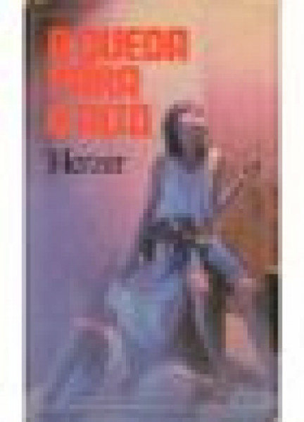Capa de A queda para o alto - Herzer