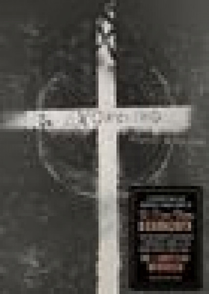Capa de Exorcismo - Thomas B. Allen