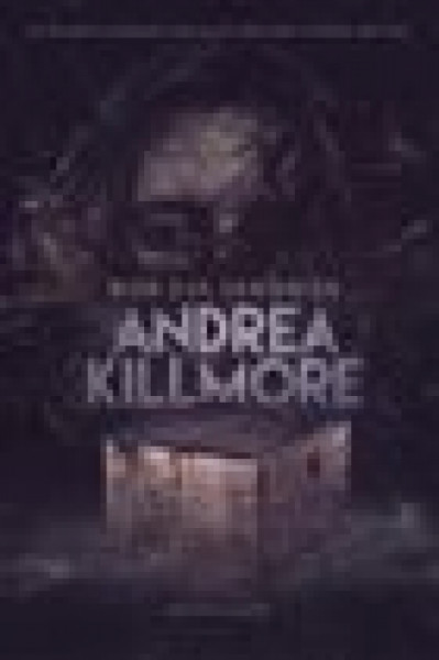 Capa de Bom dia Verônica - Andrea Killmore