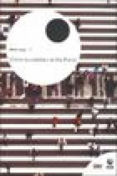 Capa de Conte sua história de São Paulo - Milton Jung (Org.)