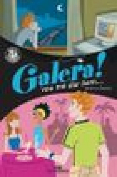 Capa de Galera! - Jeremy Daldry