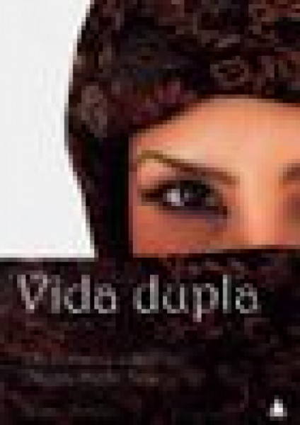 Capa de Vida dupla - Rajaa Alsanea