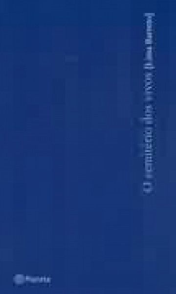 Capa de O cemitério dos vivos: memórias - Lima Barreto