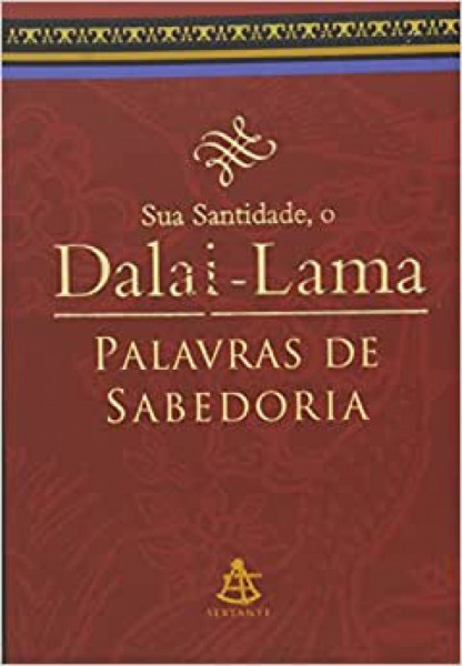 Capa de Palavras de sabedoria - Renuka Singh