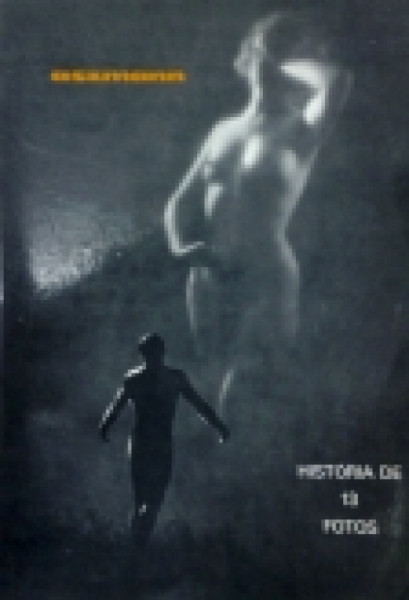 Capa de História de 13 fotos - Francisco Aszmann