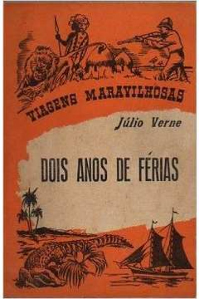 Capa de Miguel Strogoff volume 1 - Júlio Verne