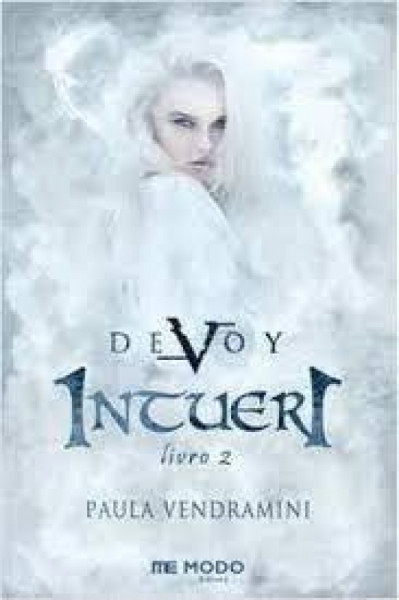 Capa de Devoy 2 - Paula Vendramini