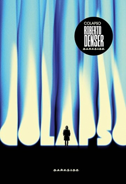 Capa de Colapso - Robeto Denser