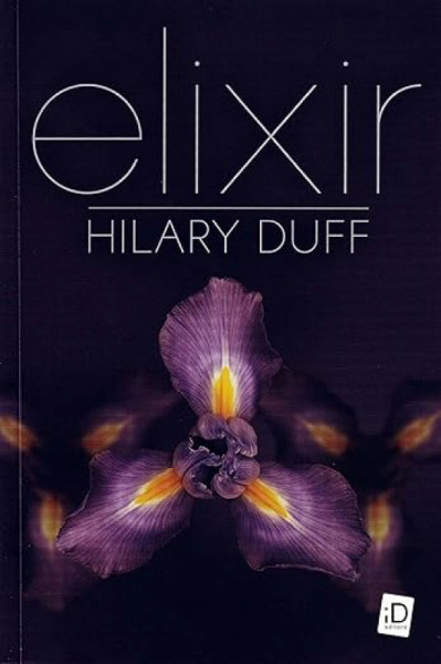 Capa de Elixir - Hilary Duff; Elise Allen