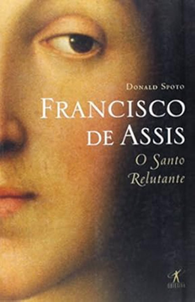 Capa de Francisco de Assis - Donald Spoto