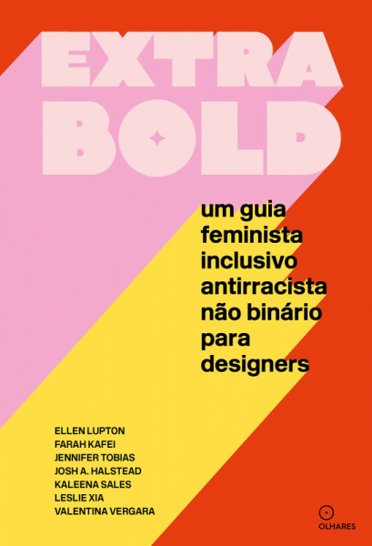 Capa de Extra bold - 