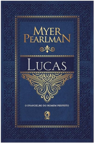 Capa de Lucas - Myer Pearlman