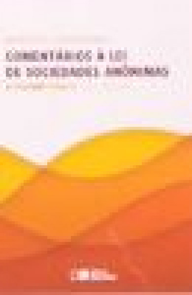 Capa de COMENTÁRIOS À LEI DE SOCIEDADES ANÔNIMAS VOL. 4 TOMO II ART 243 A 300 - MODESTO CARVALHOSA