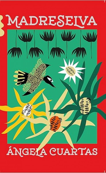 Capa de Madreselva - Ángela Cuartas